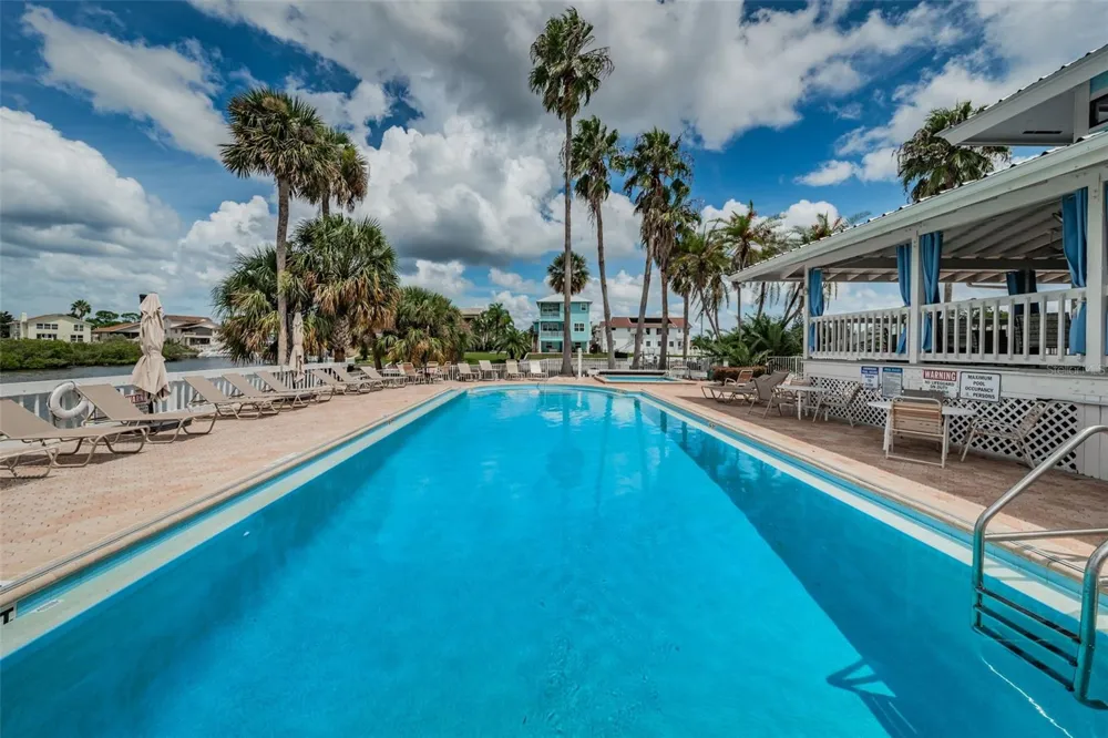 Lot 59 JOBETH DRIVE New Port Richey, FL 34652