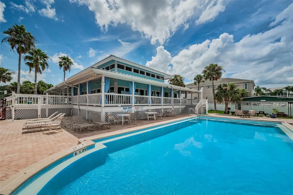 Lot 59 JOBETH DRIVE New Port Richey, FL 34652