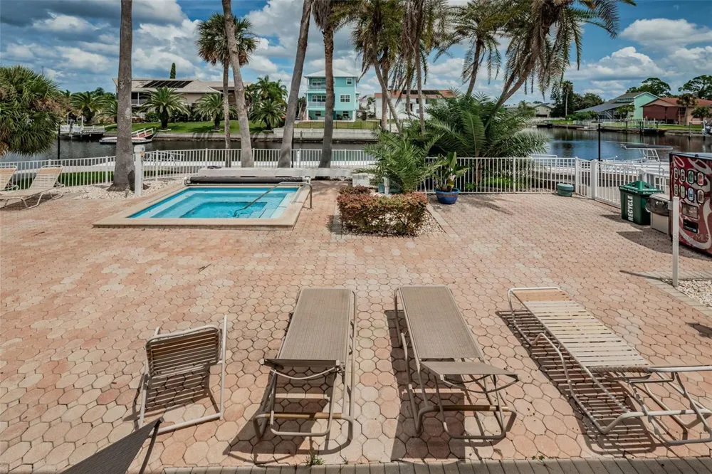 Lot 59 JOBETH DRIVE New Port Richey, FL 34652