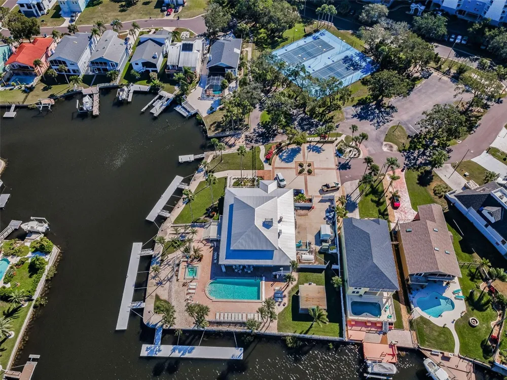 Lot 59 JOBETH DRIVE New Port Richey, FL 34652