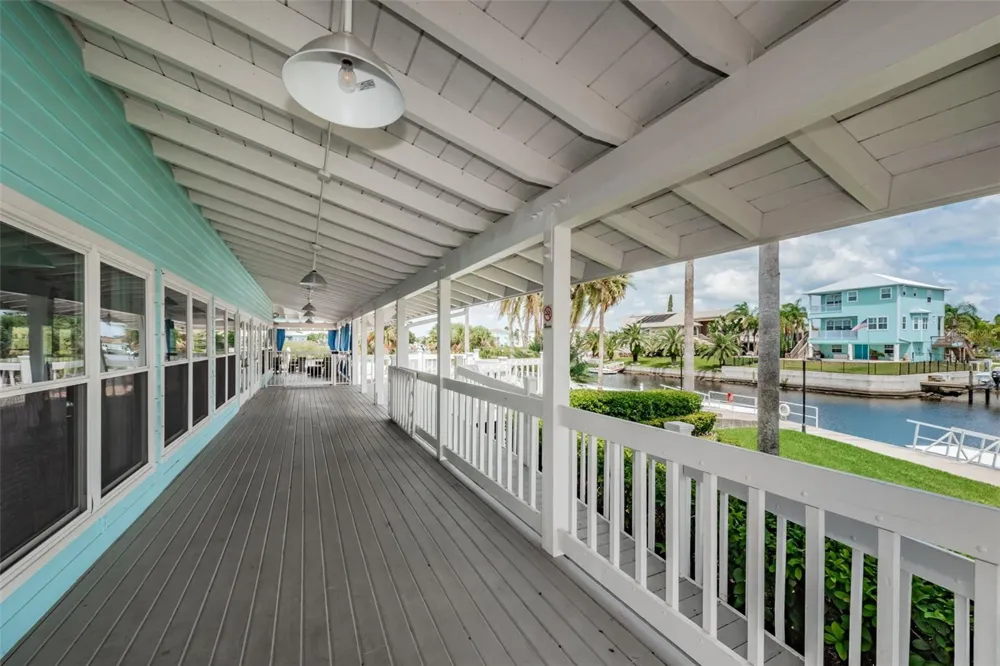 Lot 59 JOBETH DRIVE New Port Richey, FL 34652