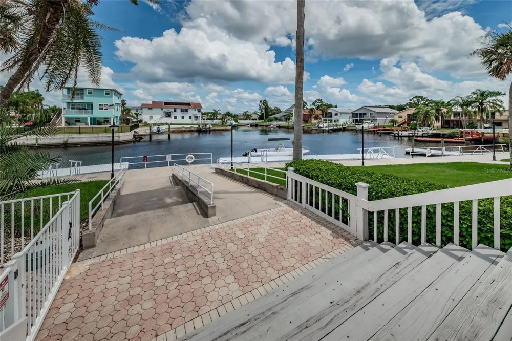 Lot 59 JOBETH DRIVE New Port Richey, FL 34652