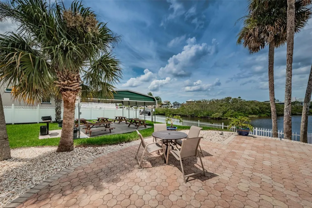 Lot 59 JOBETH DRIVE New Port Richey, FL 34652