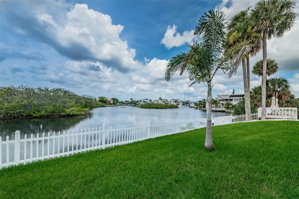 Lot 59 JOBETH DRIVE New Port Richey, FL 34652