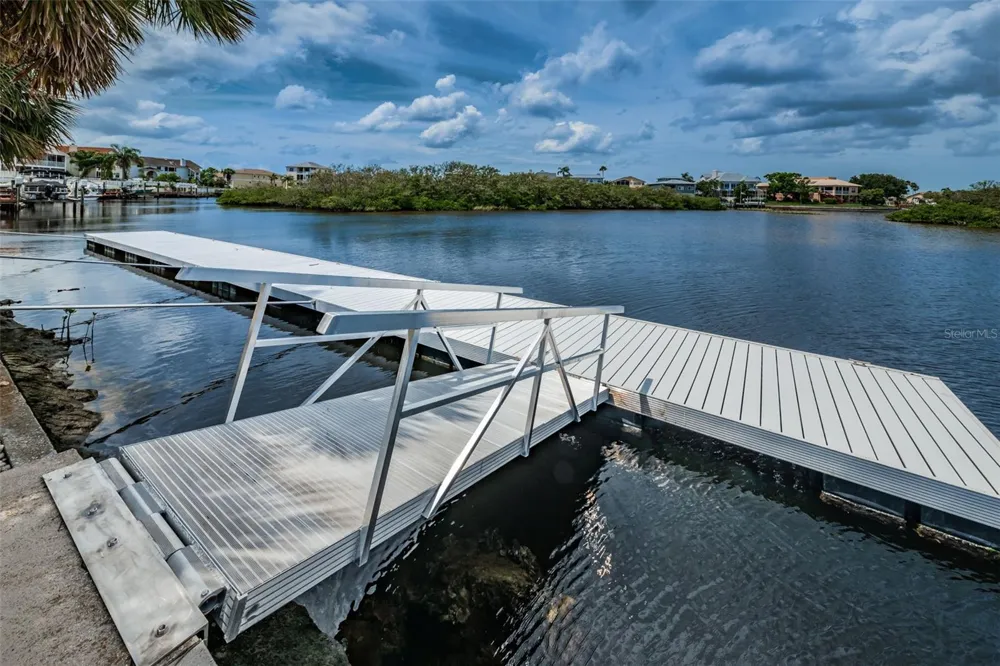 Lot 59 JOBETH DRIVE New Port Richey, FL 34652