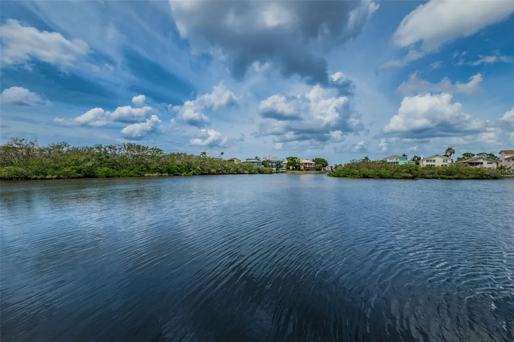 Lot 59 JOBETH DRIVE New Port Richey, FL 34652