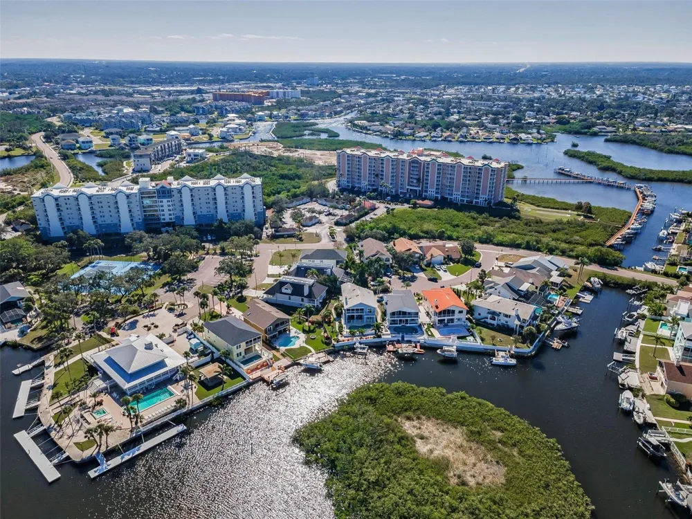 Lot 59 JOBETH DRIVE New Port Richey, FL 34652