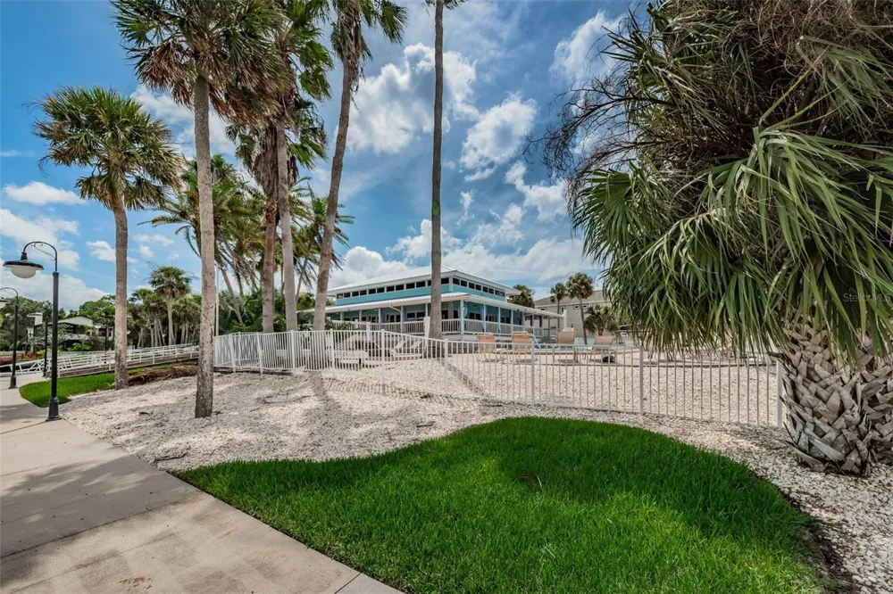 Lot 59 JOBETH DRIVE New Port Richey, FL 34652