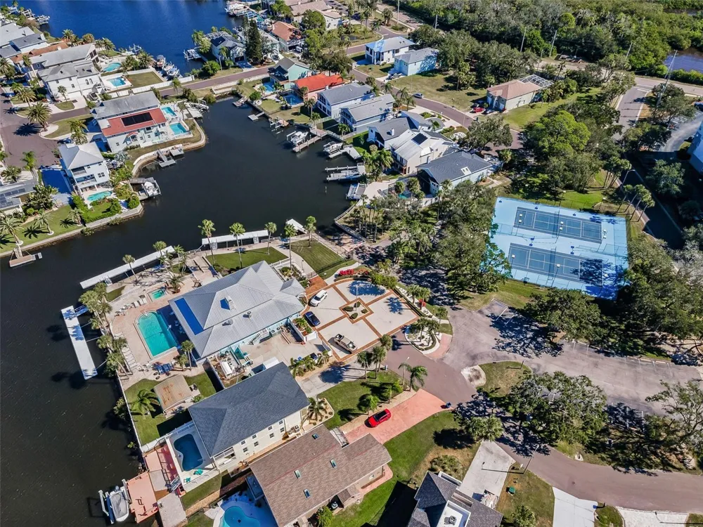 Lot 59 JOBETH DRIVE New Port Richey, FL 34652
