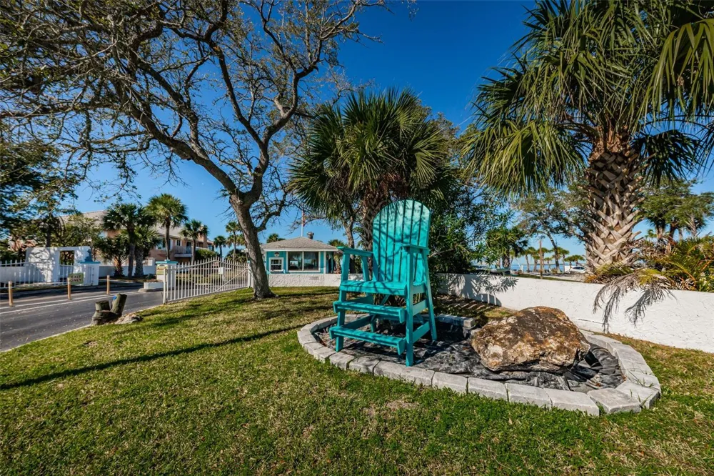 Lot 59 JOBETH DRIVE New Port Richey, FL 34652