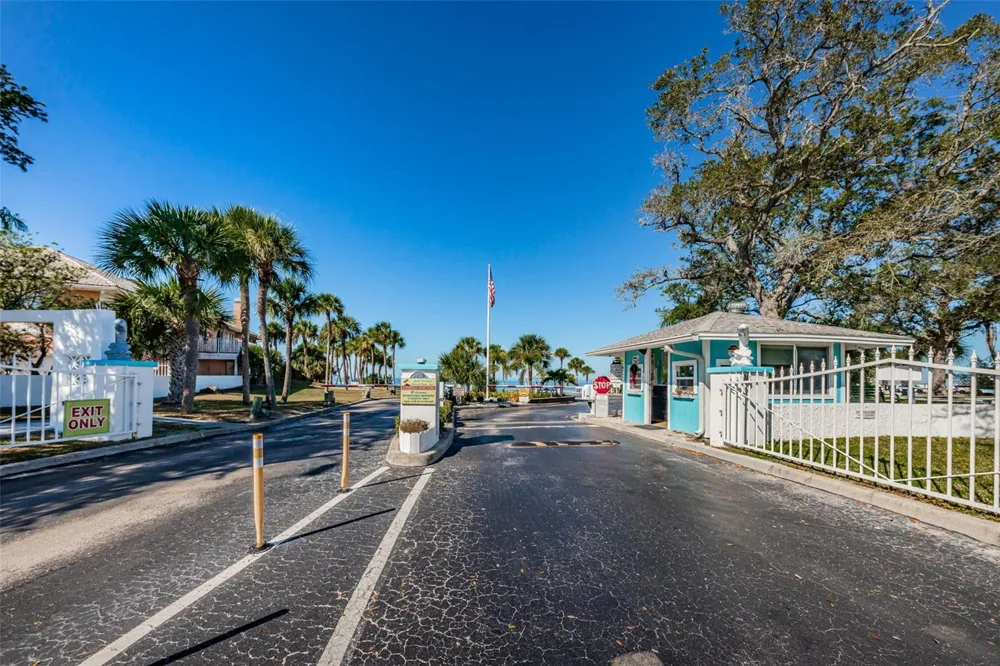 Lot 59 JOBETH DRIVE New Port Richey, FL 34652