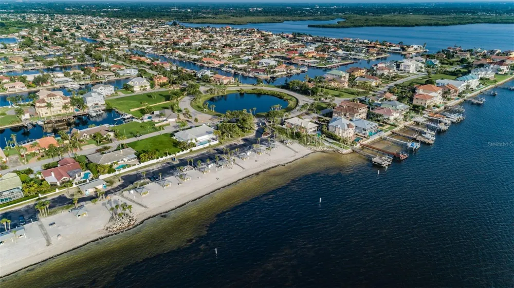 Lot 59 JOBETH DRIVE New Port Richey, FL 34652