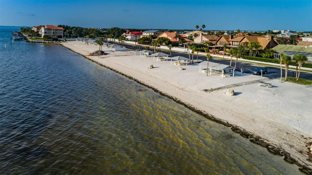 Lot 59 JOBETH DRIVE New Port Richey, FL 34652