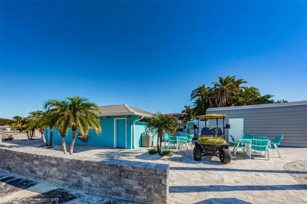 Lot 59 JOBETH DRIVE New Port Richey, FL 34652
