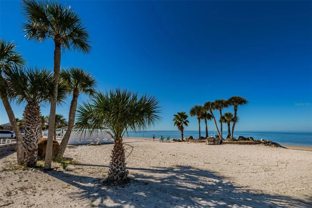 Lot 59 JOBETH DRIVE New Port Richey, FL 34652