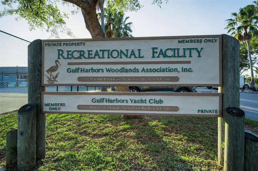 Lot 59 JOBETH DRIVE New Port Richey, FL 34652