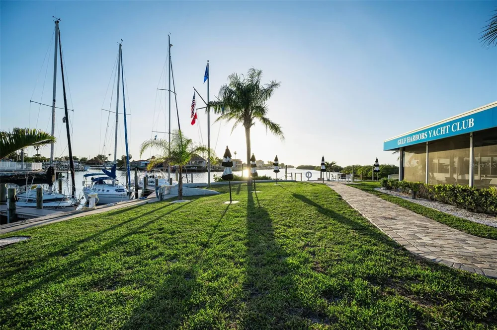 Lot 59 JOBETH DRIVE New Port Richey, FL 34652