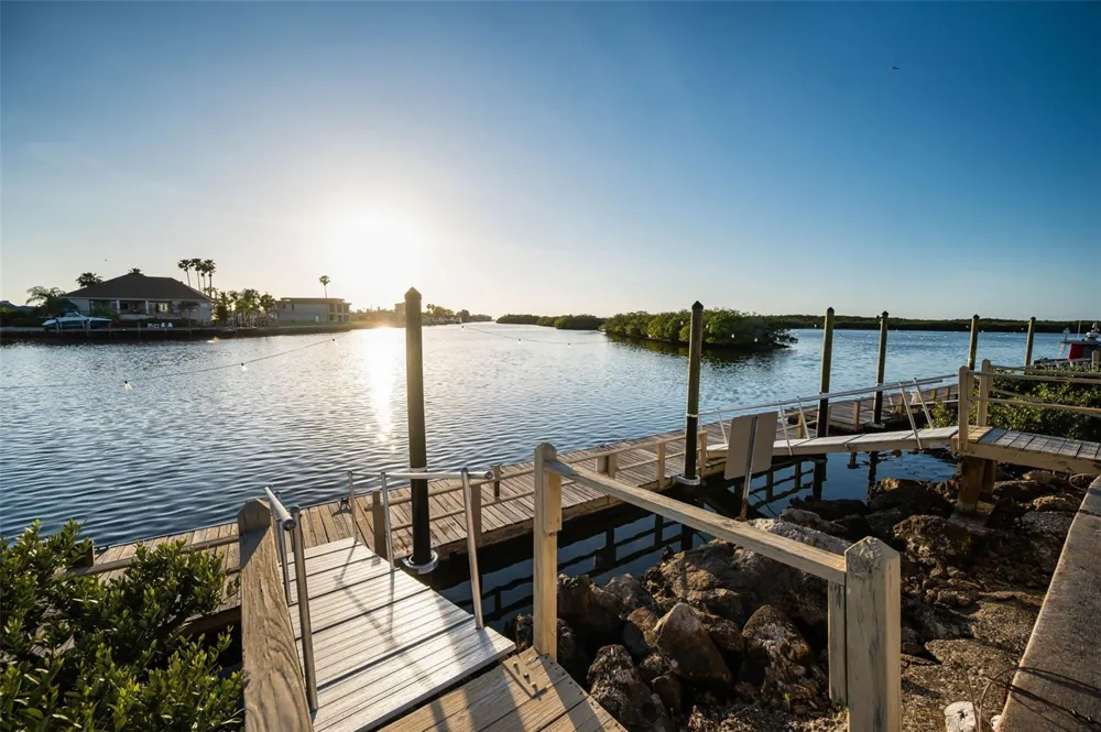 Lot 59 JOBETH DRIVE New Port Richey, FL 34652