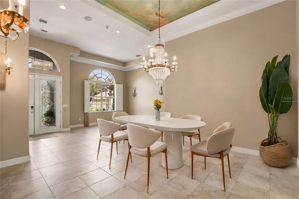 27608 PINE POINT DRIVE Wesley Chapel, FL 33544