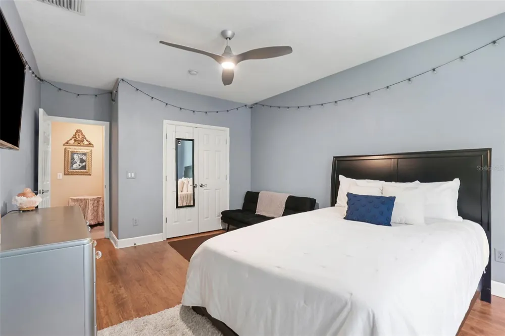 27608 PINE POINT DRIVE Wesley Chapel, FL 33544