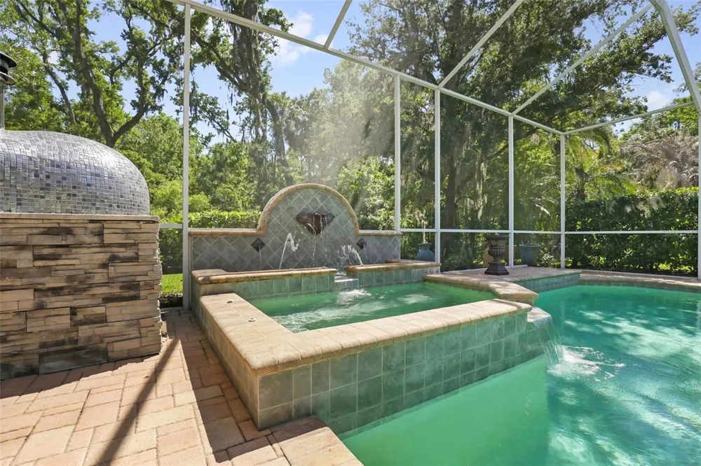 27608 PINE POINT DRIVE Wesley Chapel, FL 33544