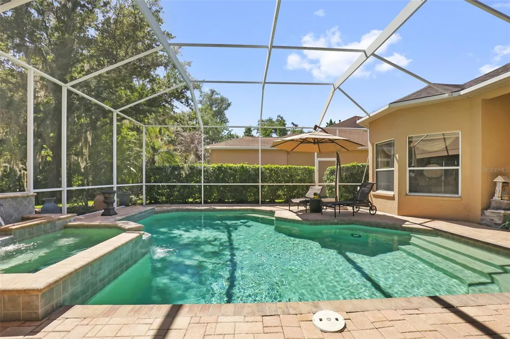 27608 PINE POINT DRIVE Wesley Chapel, FL 33544