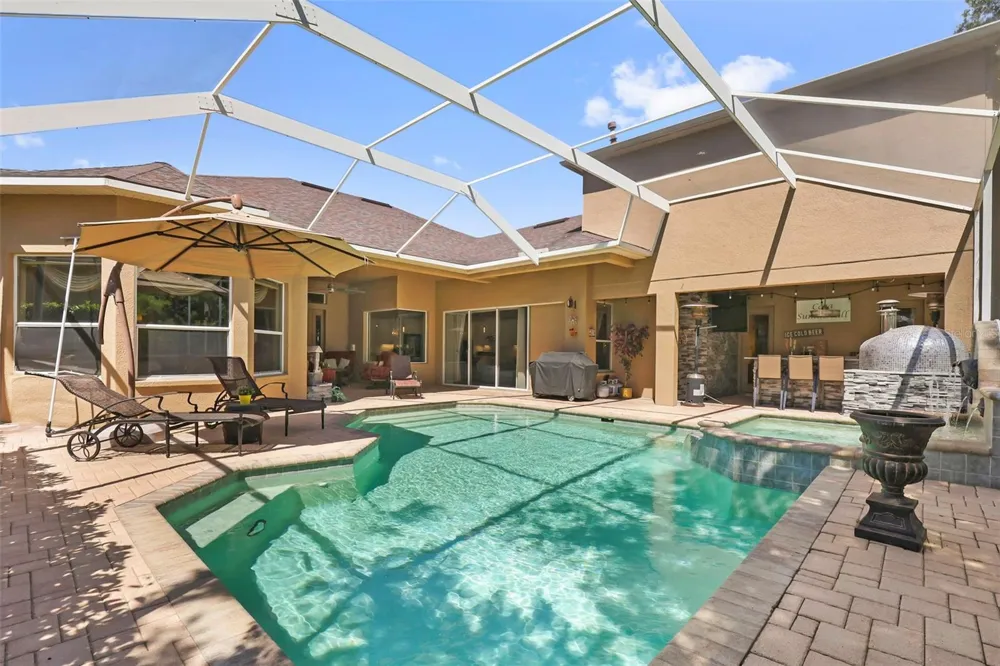 27608 PINE POINT DRIVE Wesley Chapel, FL 33544