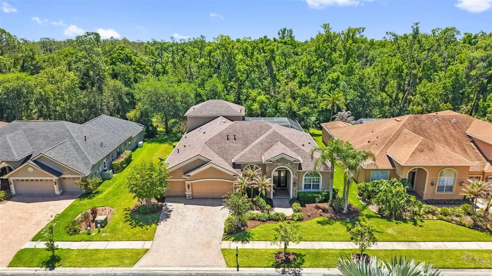 27608 PINE POINT DRIVE Wesley Chapel, FL 33544