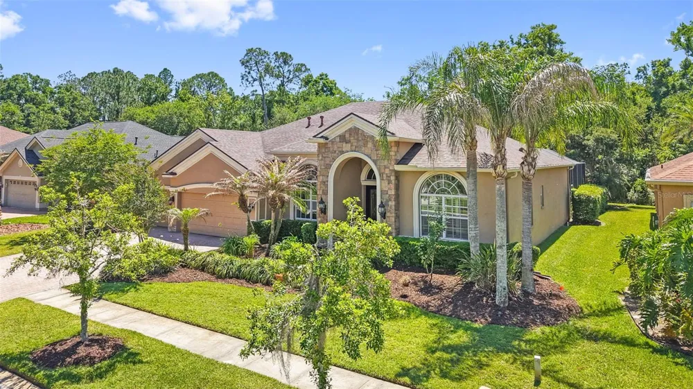 27608 PINE POINT DRIVE Wesley Chapel, FL 33544