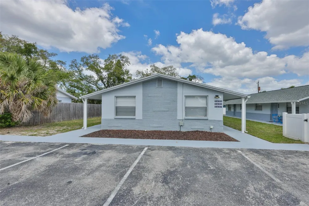 5637 GOLDEN NUGGET DRIVE Holiday, FL 34690