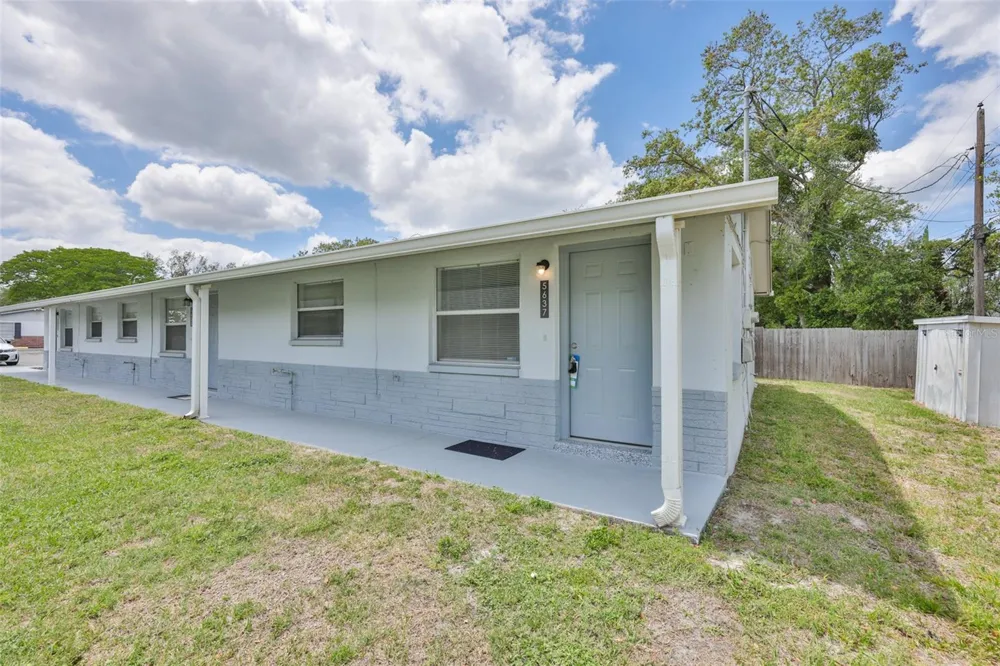 5637 GOLDEN NUGGET DRIVE Holiday, FL 34690