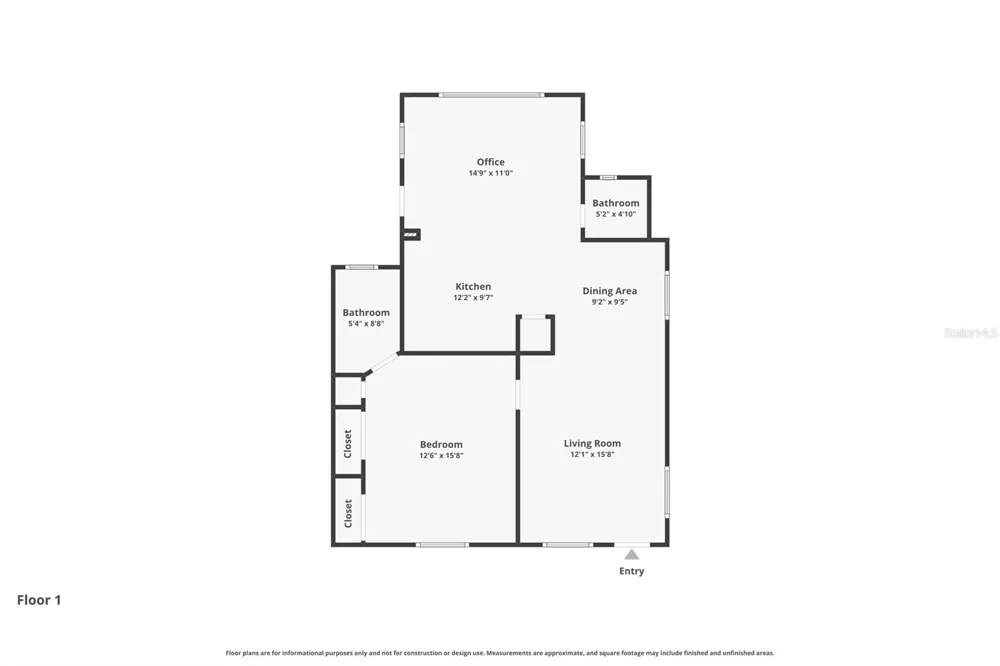 5637 GOLDEN NUGGET DRIVE Holiday, FL 34690