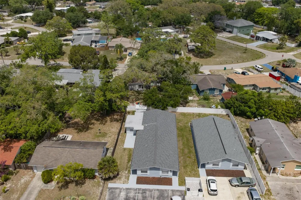 5637 GOLDEN NUGGET DRIVE Holiday, FL 34690