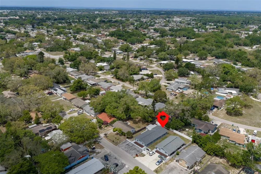 5637 GOLDEN NUGGET DRIVE Holiday, FL 34690