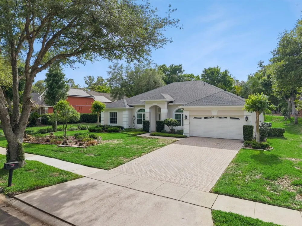 156 SEVILLE CHASE DRIVE Winter Springs, FL 32708