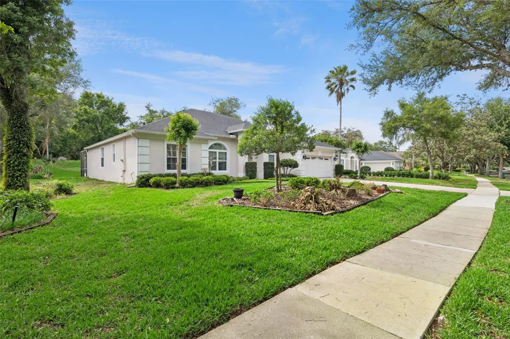 156 SEVILLE CHASE DRIVE Winter Springs, FL 32708