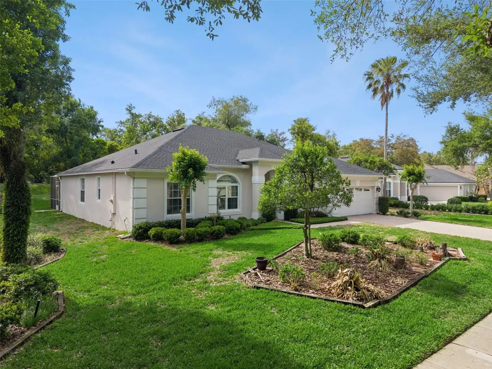 156 SEVILLE CHASE DRIVE Winter Springs, FL 32708