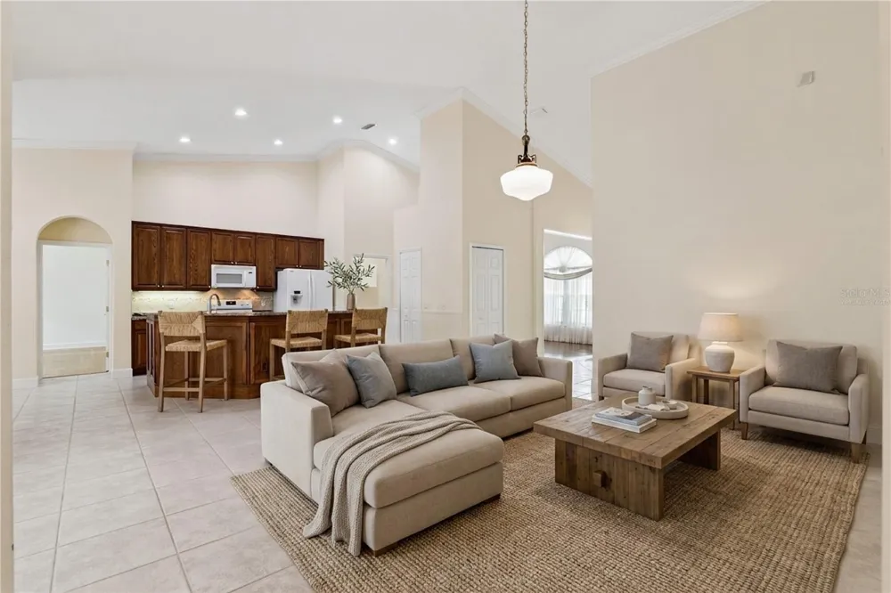 156 SEVILLE CHASE DRIVE Winter Springs, FL 32708