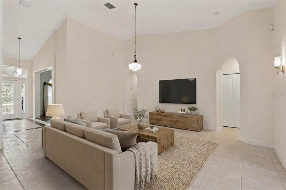 156 SEVILLE CHASE DRIVE Winter Springs, FL 32708