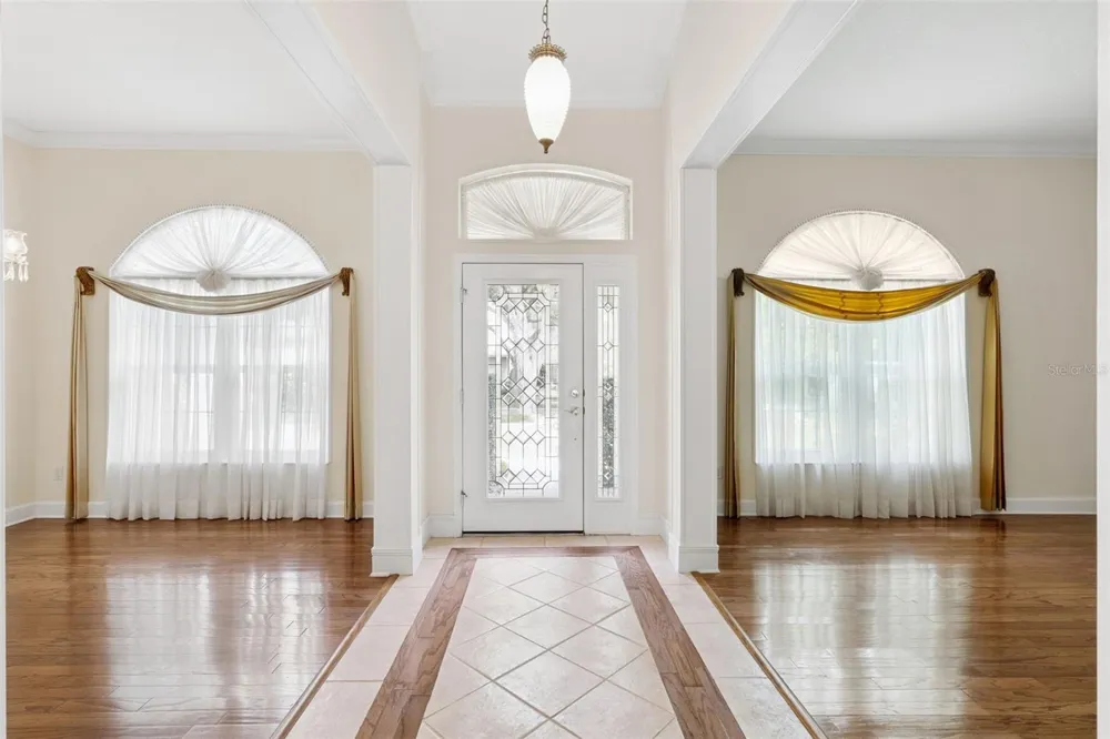 156 SEVILLE CHASE DRIVE Winter Springs, FL 32708