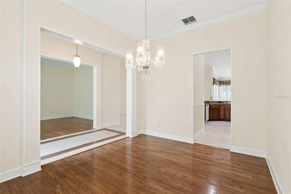 156 SEVILLE CHASE DRIVE Winter Springs, FL 32708