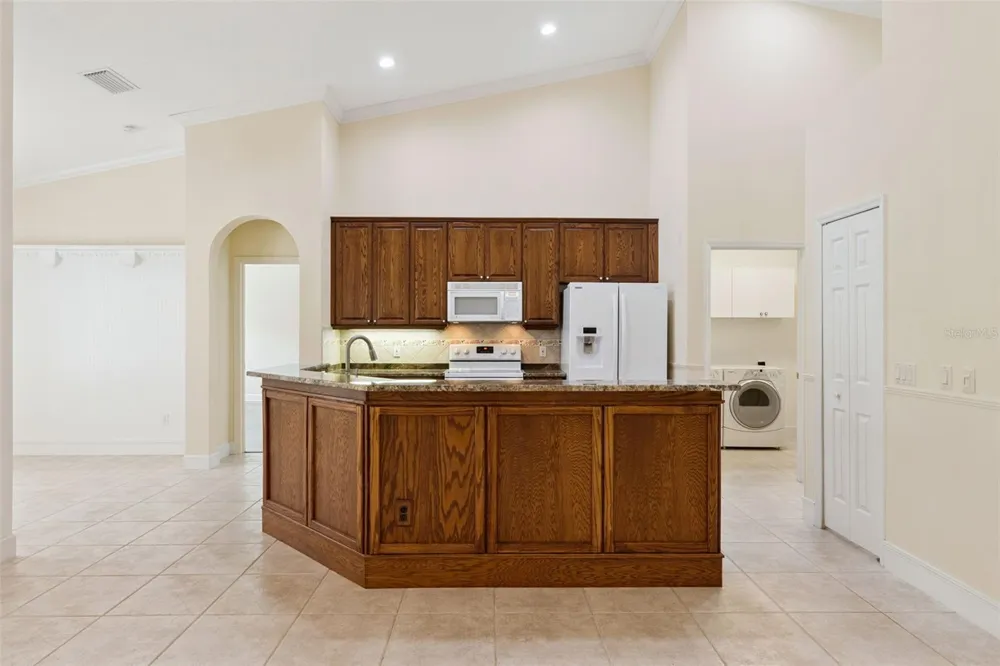 156 SEVILLE CHASE DRIVE Winter Springs, FL 32708