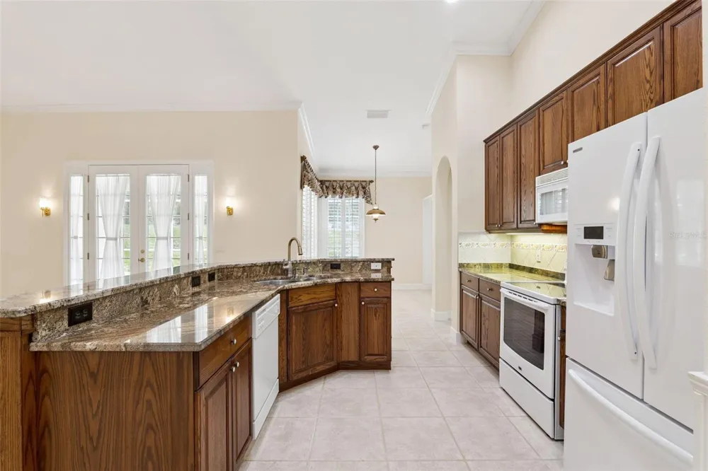 156 SEVILLE CHASE DRIVE Winter Springs, FL 32708