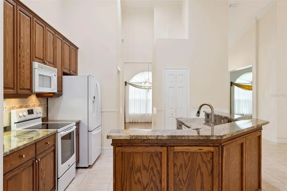 156 SEVILLE CHASE DRIVE Winter Springs, FL 32708