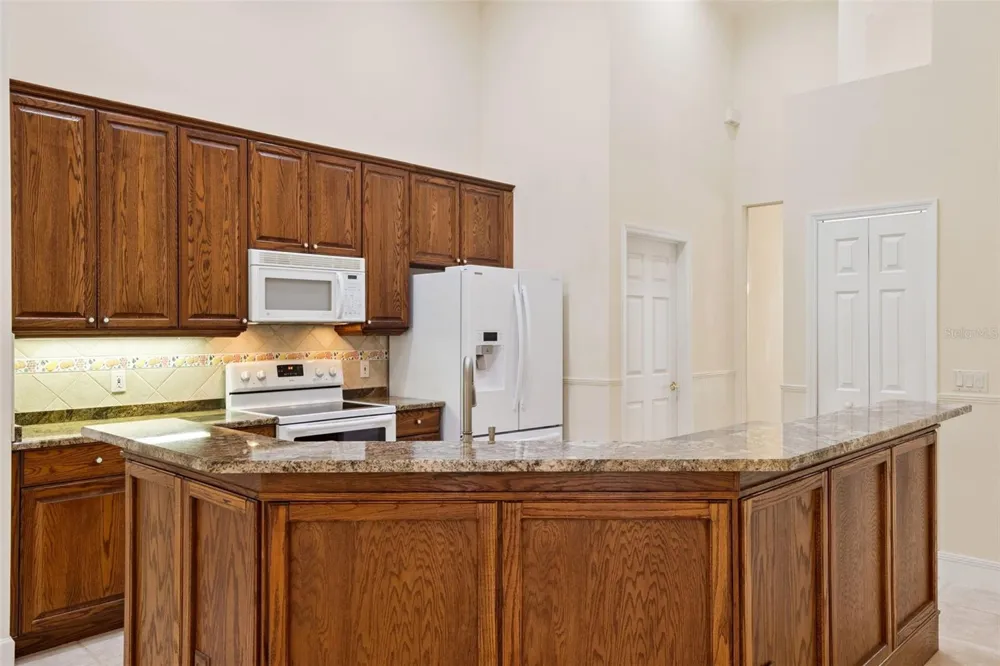 156 SEVILLE CHASE DRIVE Winter Springs, FL 32708
