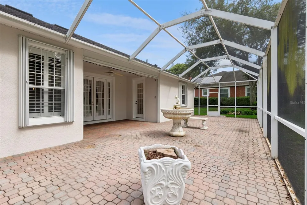 156 SEVILLE CHASE DRIVE Winter Springs, FL 32708