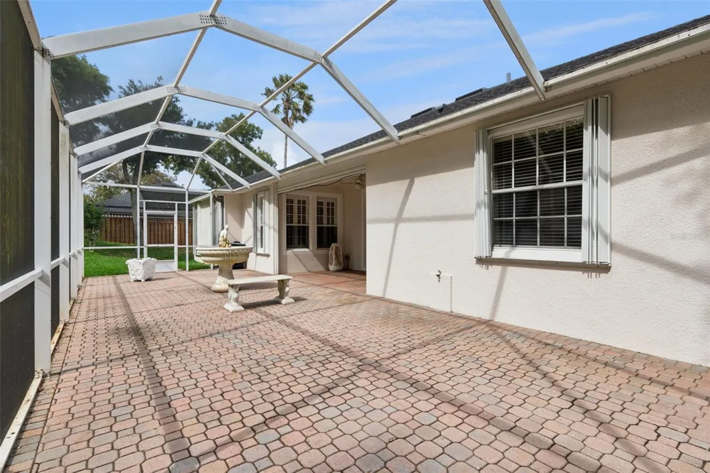 156 SEVILLE CHASE DRIVE Winter Springs, FL 32708