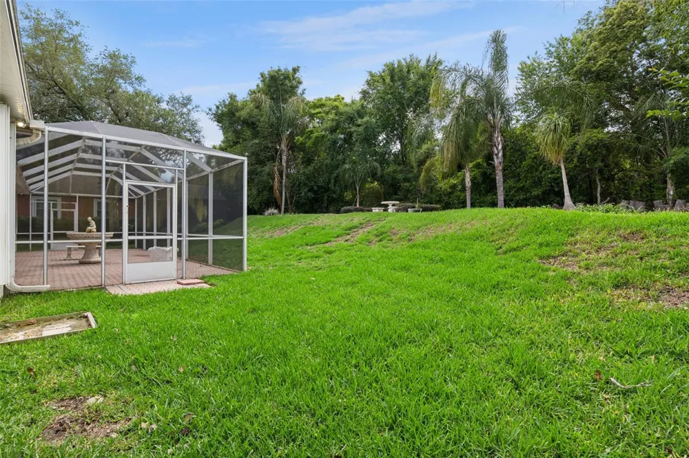156 SEVILLE CHASE DRIVE Winter Springs, FL 32708