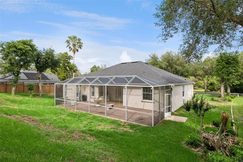 156 SEVILLE CHASE DRIVE Winter Springs, FL 32708