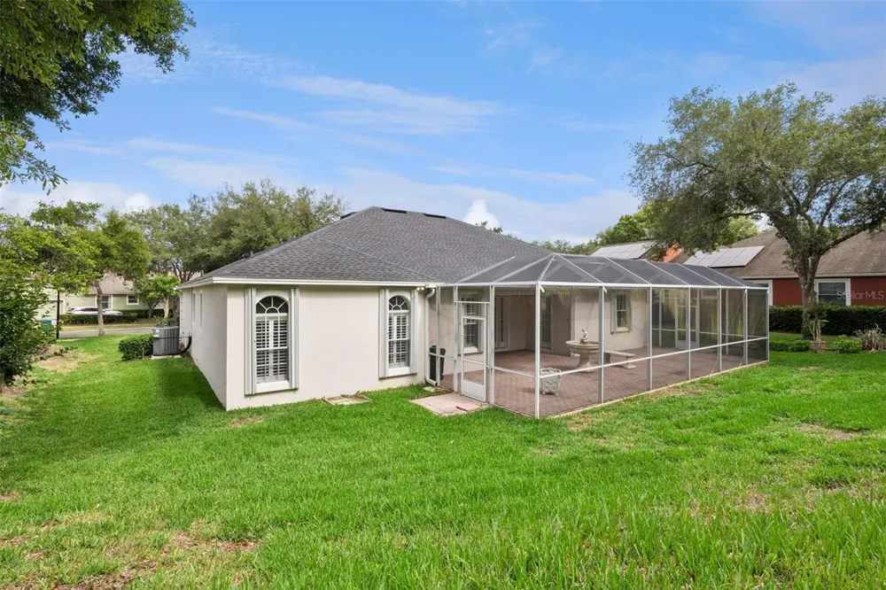 156 SEVILLE CHASE DRIVE Winter Springs, FL 32708